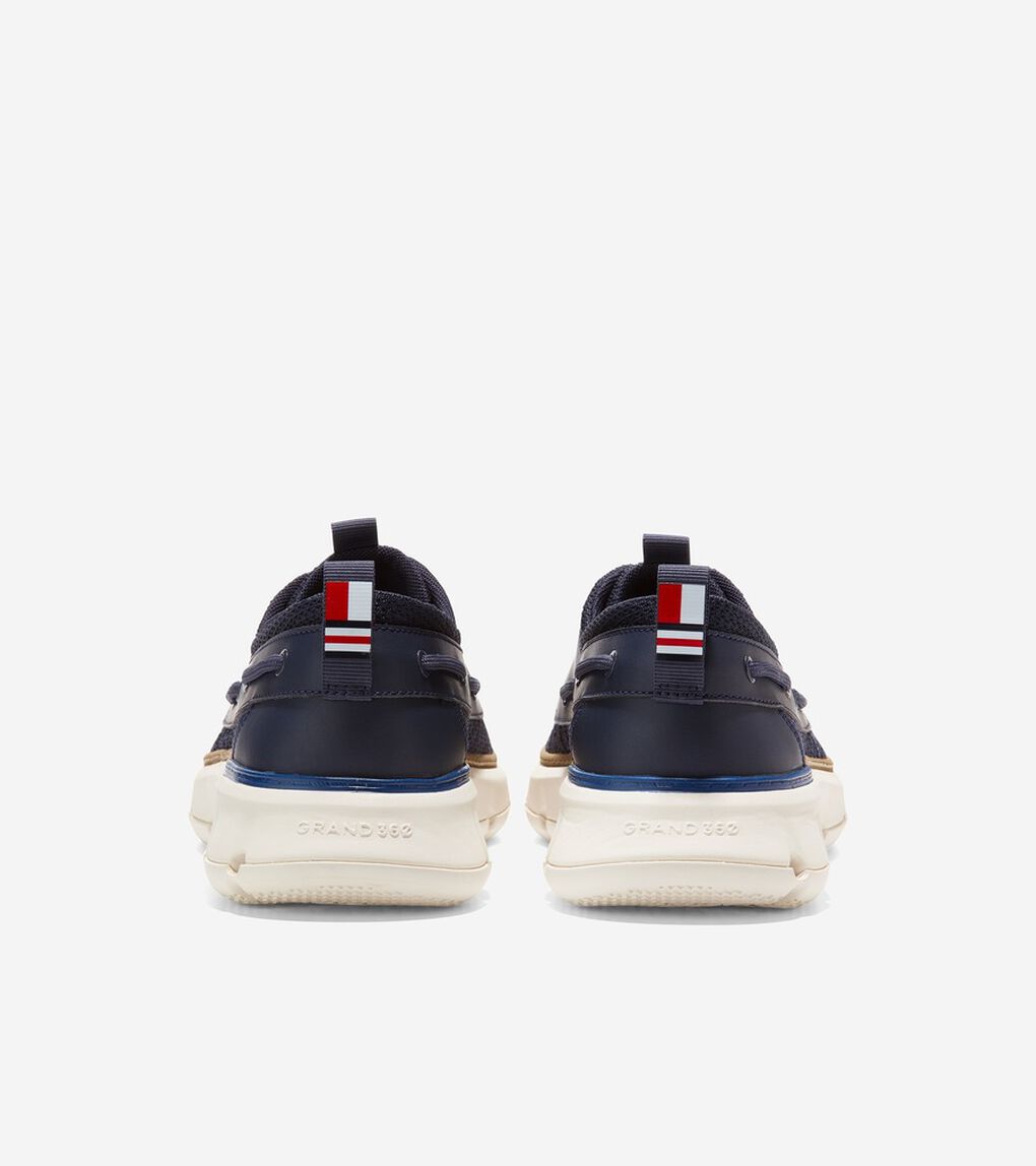 4.ゼログランド レガッタ mens.