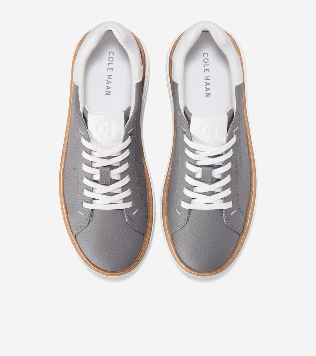グランドプロ コート スカイウィーブ womens
