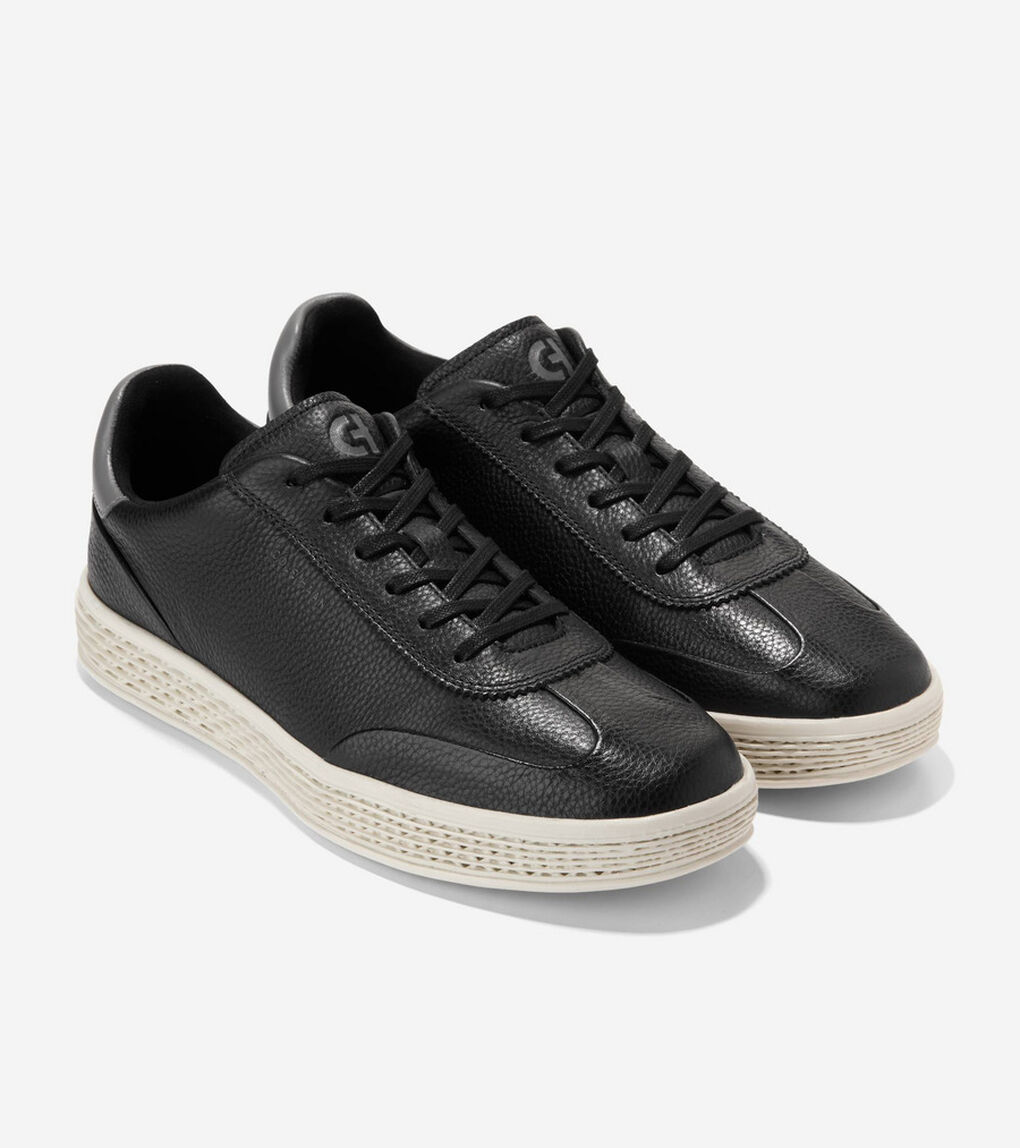 グランドプロ ターフ スカイウィーヴ スニーカー mens