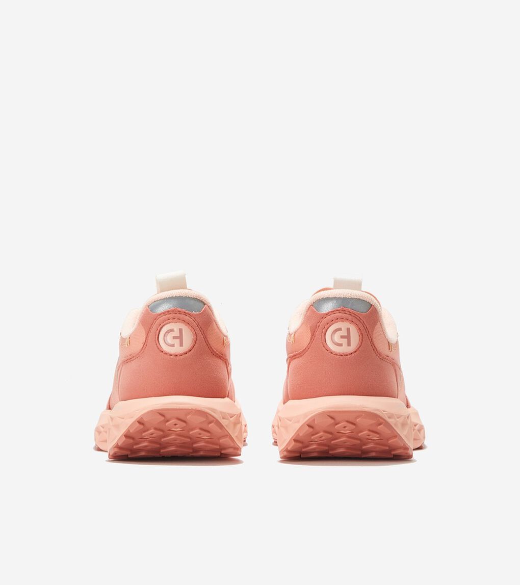 ゼログランド アウトペース Ⅲ womens.