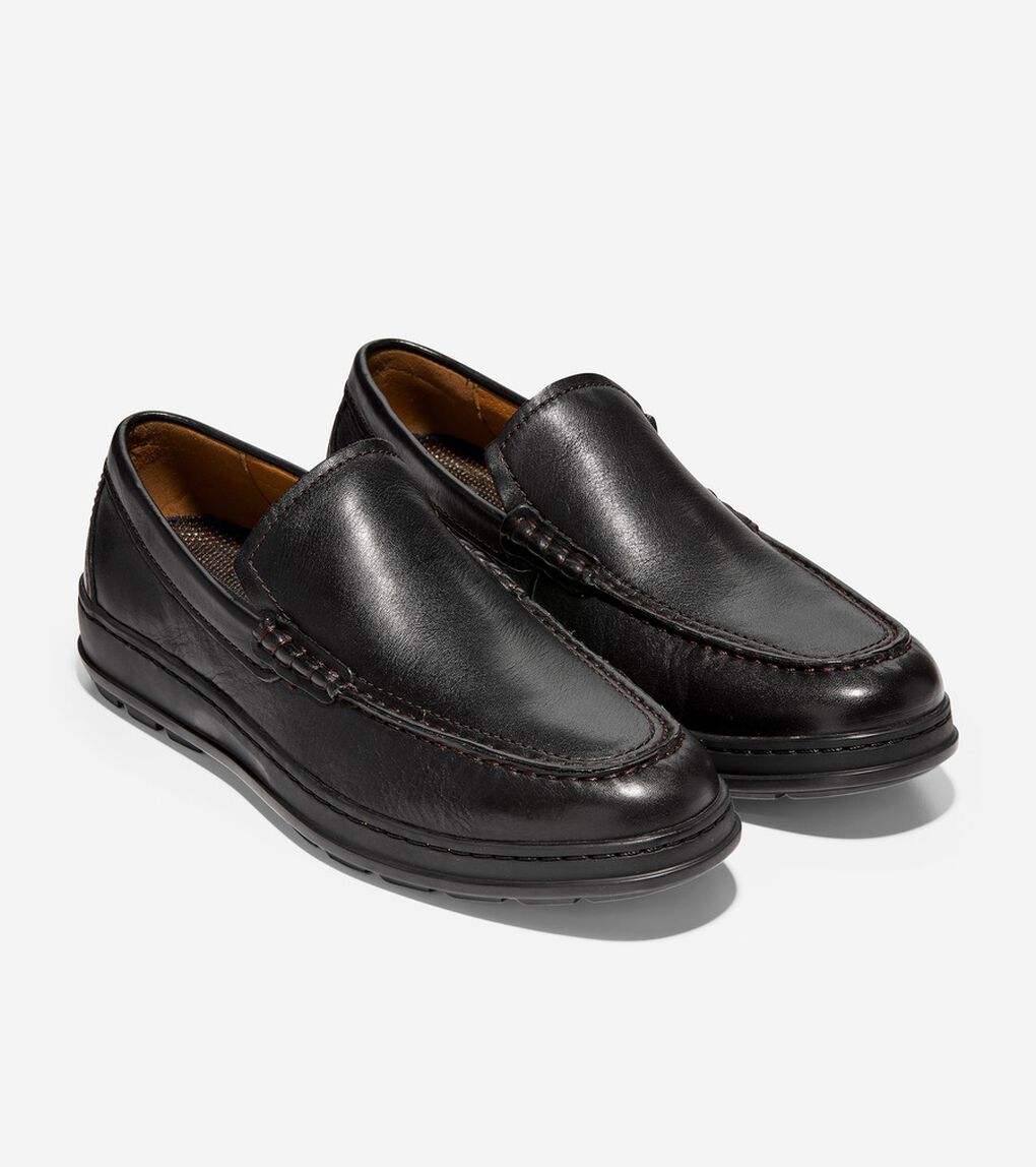 ハムリン トラベラー ベネチアン mens.
