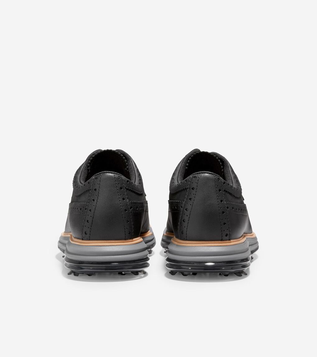 オリジナルグランド ツアー ゴルフ ウォータープルーフ mens.