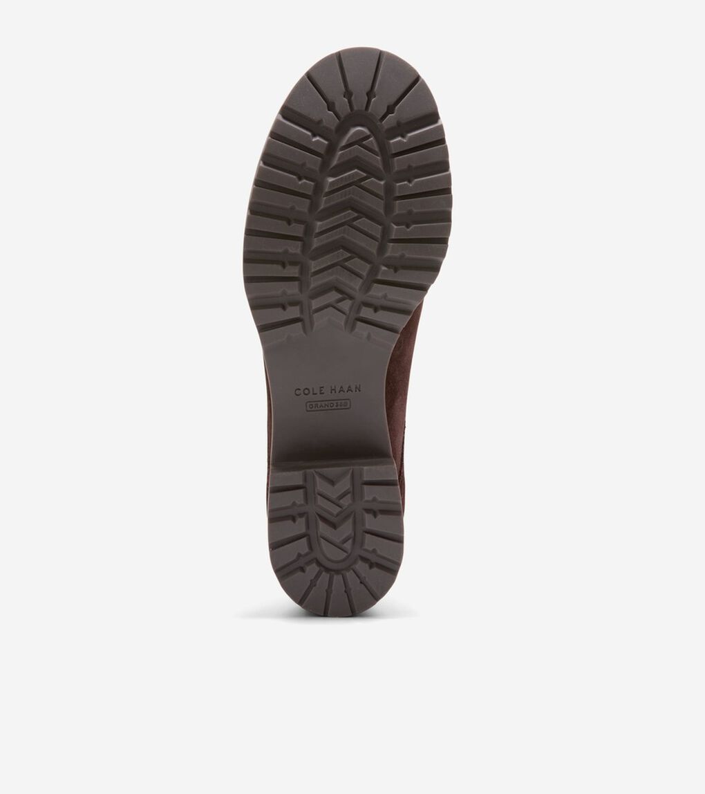 カメア オックスフォード womens.