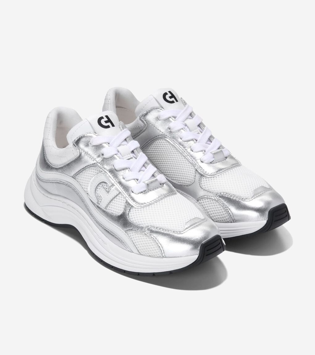 グランドプロ エレアナ ランナー womens