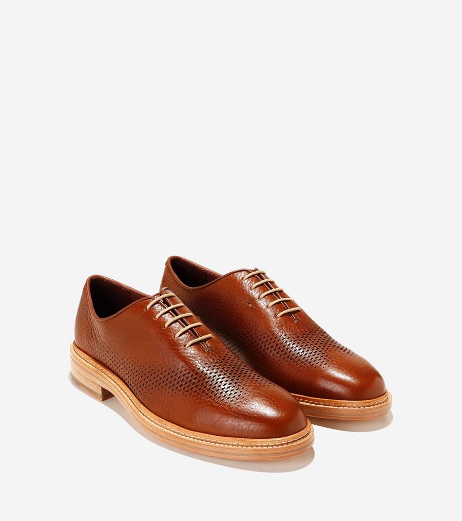 その他 Hao-D ワシントン グランド ディコンストラクティド オックスフォード