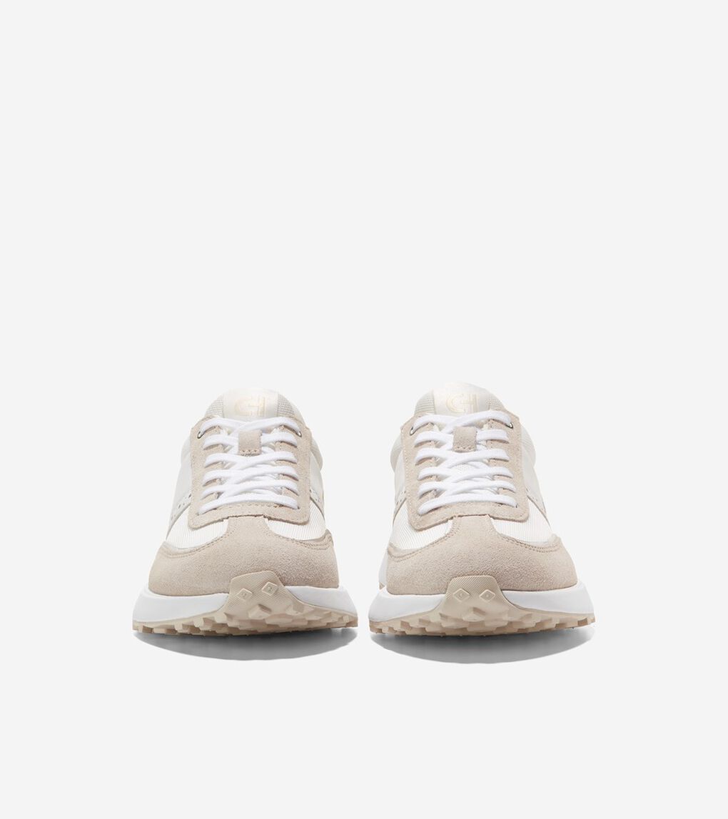グランド クロスコート メドウ ランナー womens.
