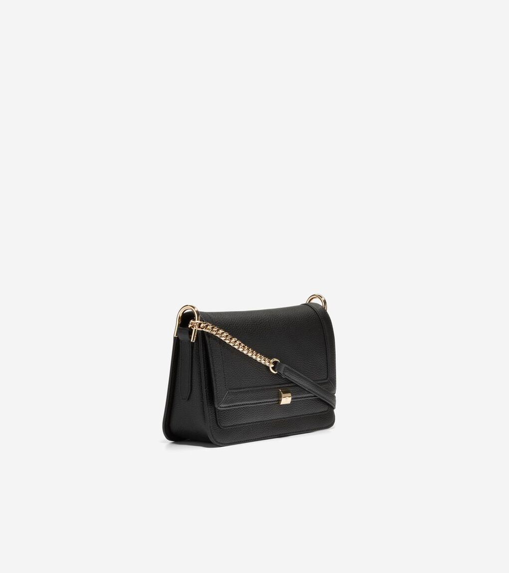ダニエラチェーンショルダーバッグ womens
