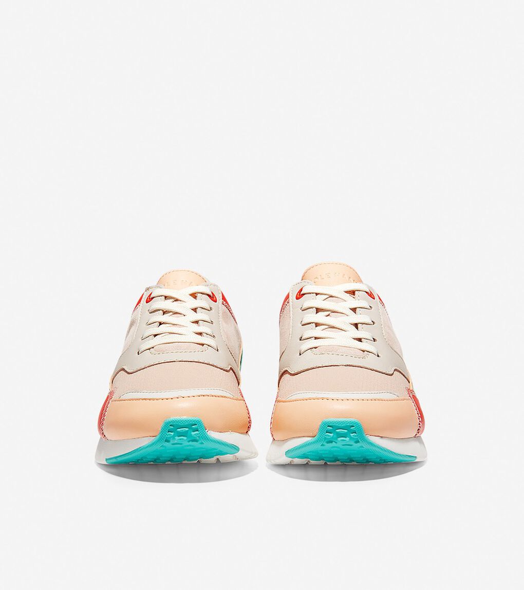 グランドプロ ダウンタウン ランナー womens.