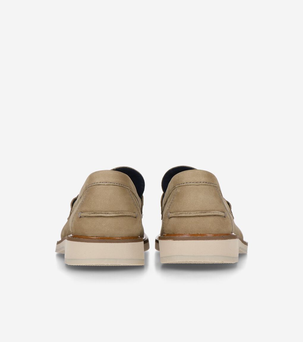 モーリス ペニー ローファー mens.