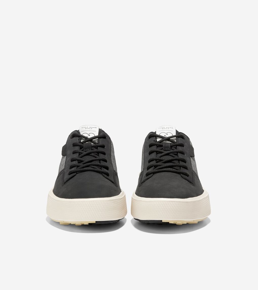 グランドプロ クルーゴルフ mens.