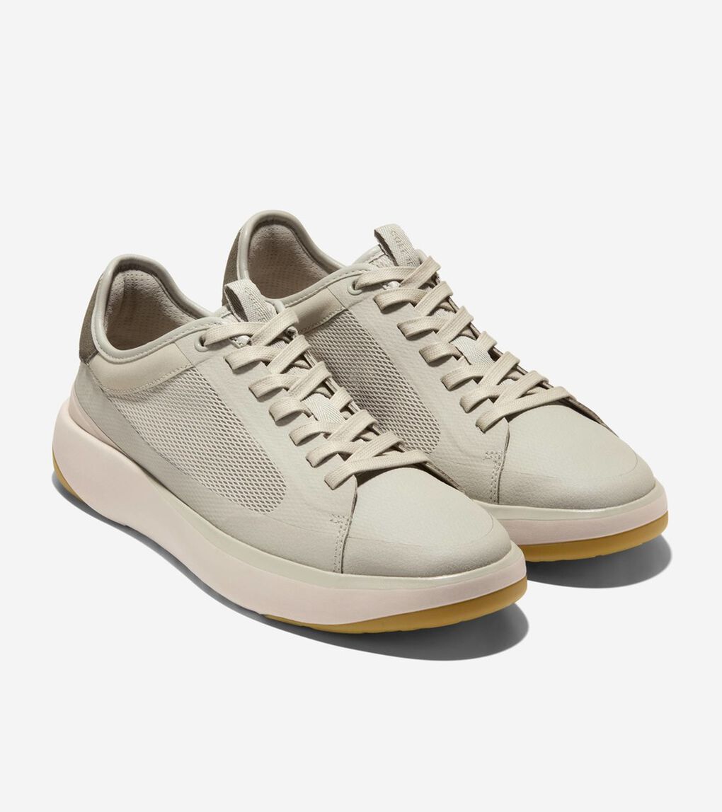 グランドプロ オールデイ コート スニーカー mens