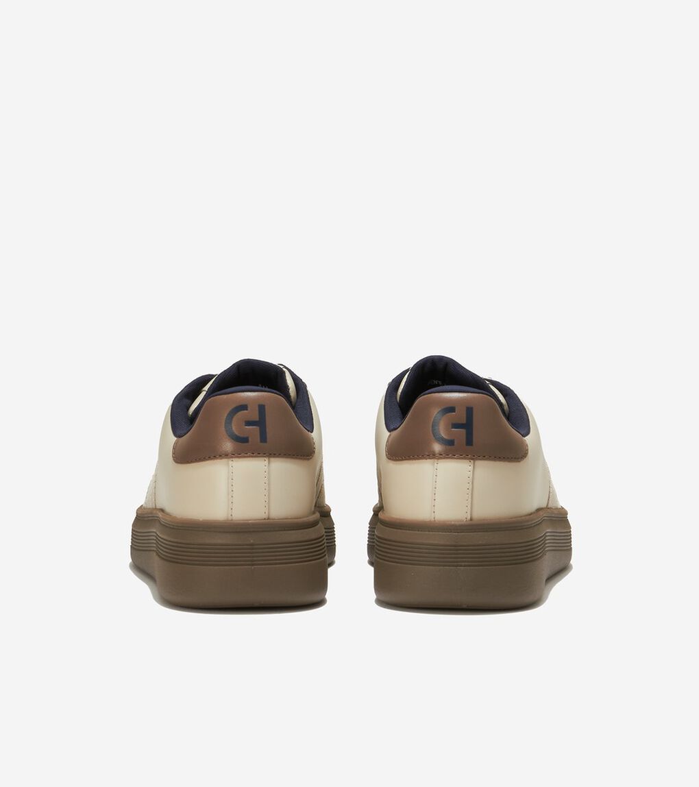 グランド クロスコート プレミア mens.