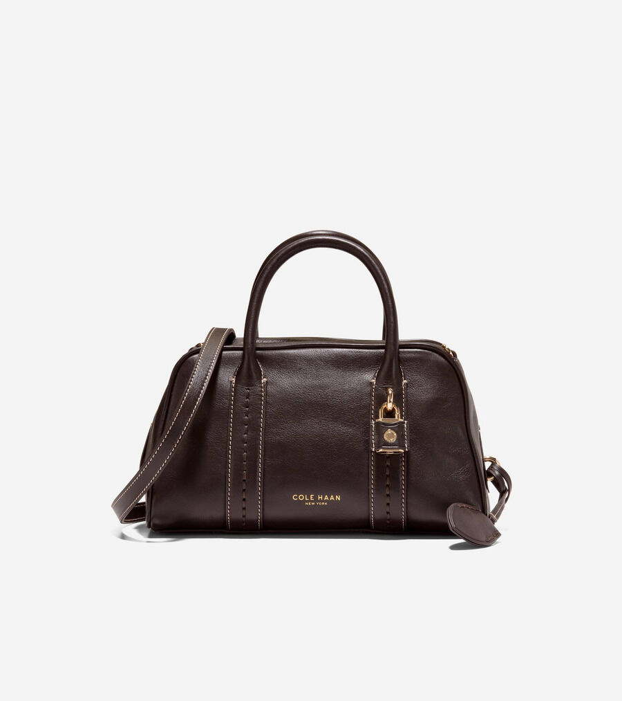 COLE HAAN NEW YORK featuring Mizuki Yamamoto - Featured 26Fall