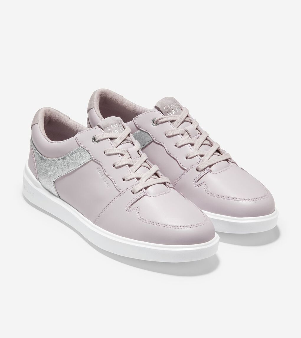 グランド クロスコート モダン テニス スニーカー womens.