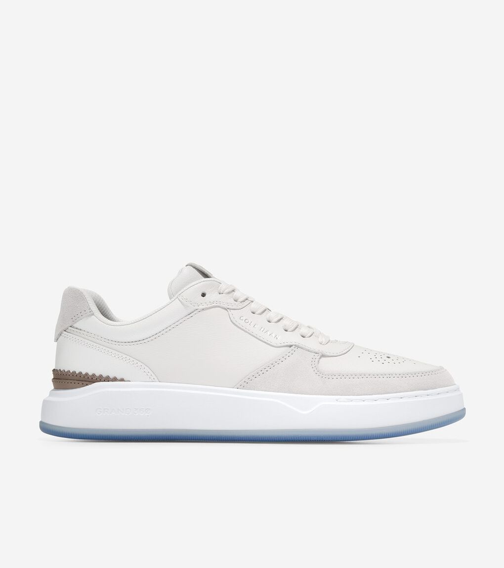 グランドプロ クロスオーバースニーカー mens.