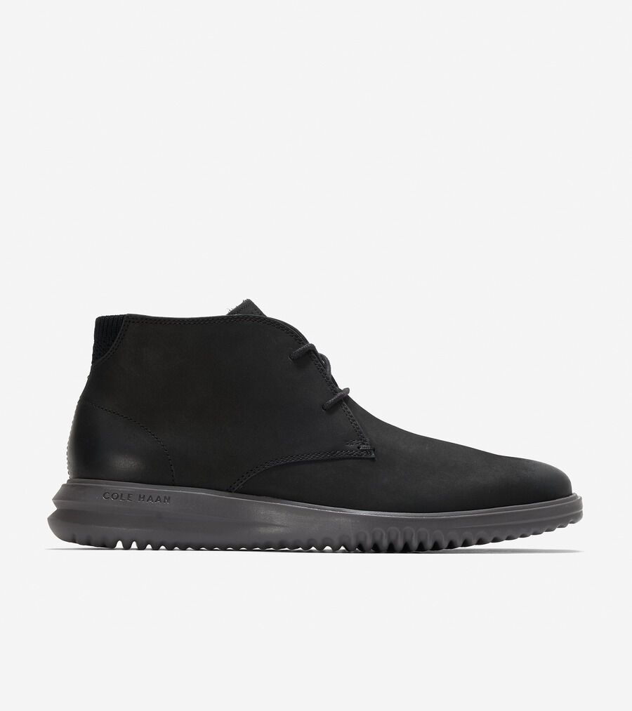 Cole haan discount chukka grand