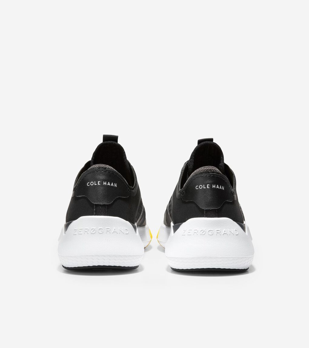 ゼログランド ウィナー テニス スニーカー womens.