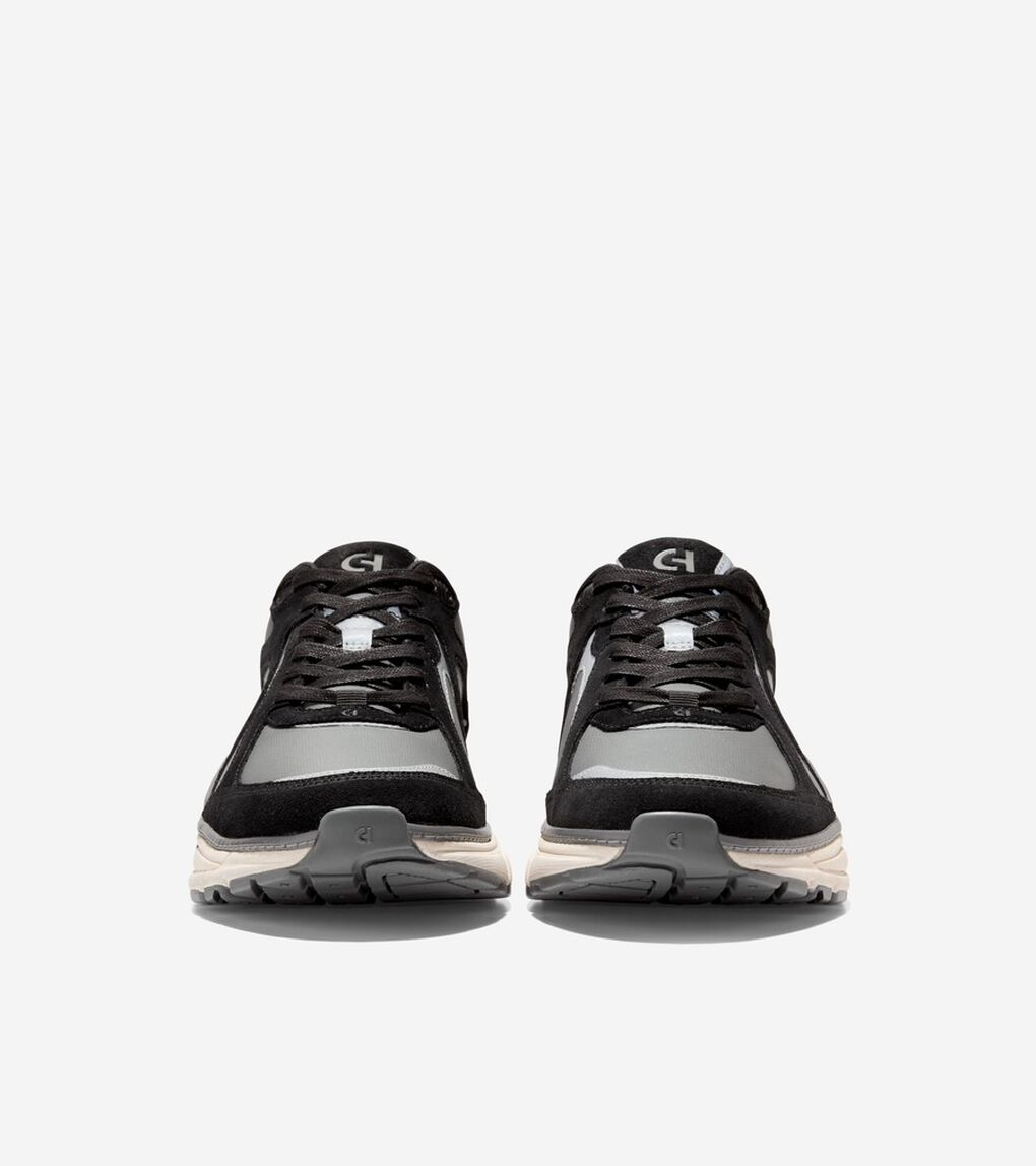 グランドプロ ミレニア ランナー mens