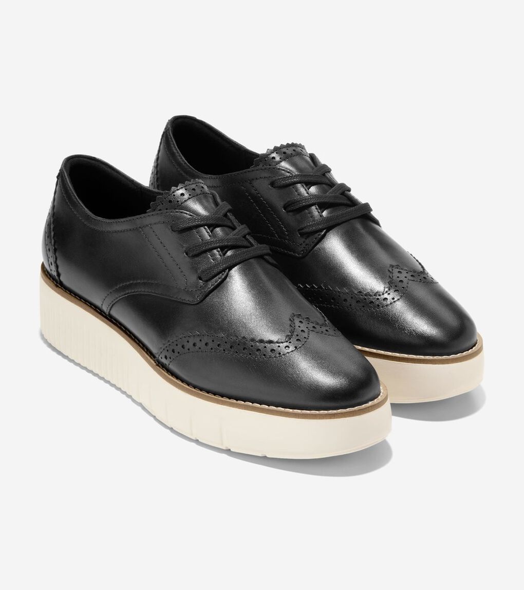 グランド シティ プラットフォーム オックスフォード womens. 28000 