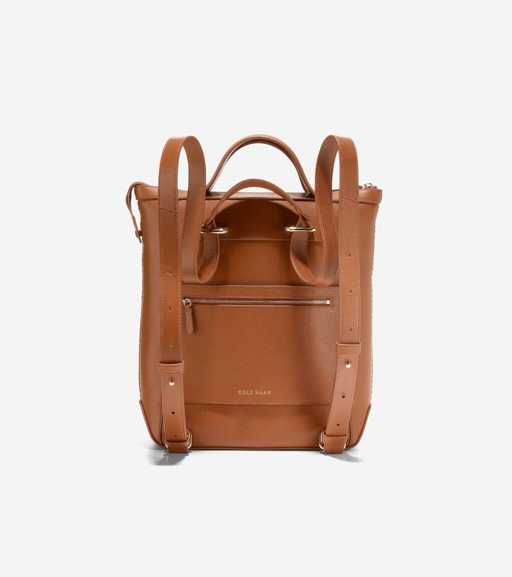グランド アンビション スモール コンバーチブル ラックス バックパック womens.