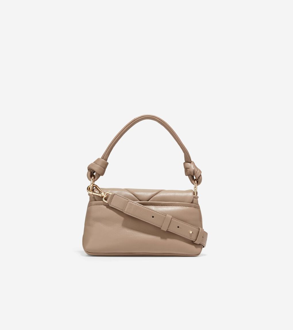 キルテッド ショルダー バッグ womens.