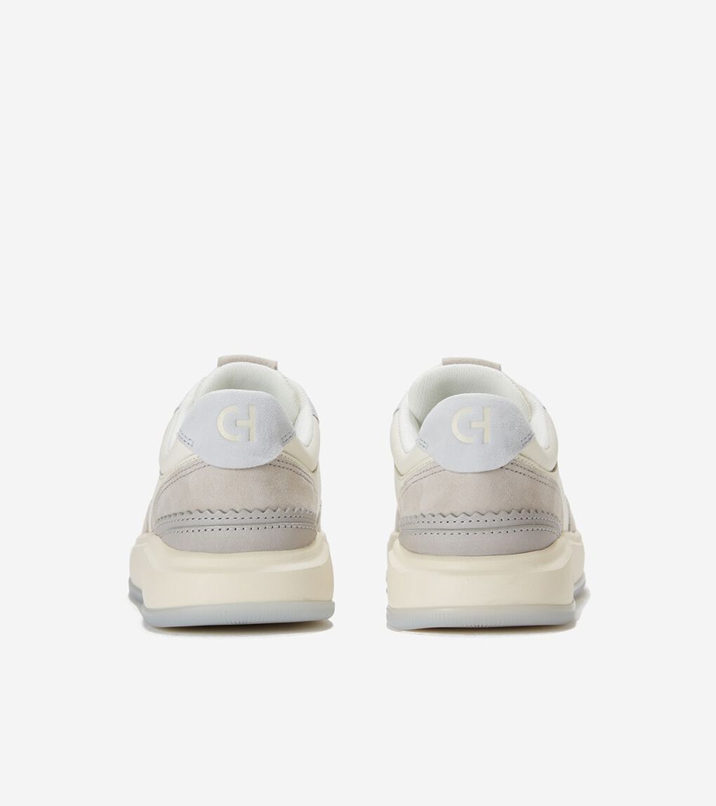 グランドプロ クロスオーバー スニーカー womens.