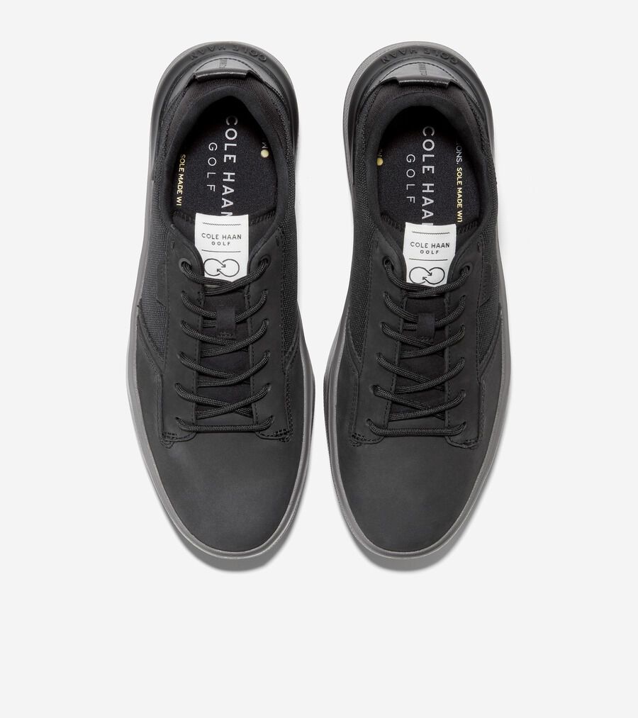 グランドプロ クルーゴルフ mens. 20800 | COLE_HAAN
