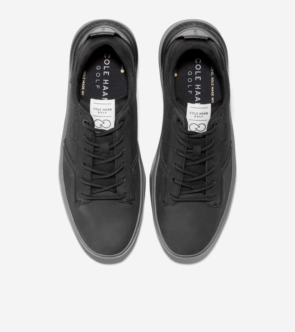 グランドプロ クルーゴルフ mens.