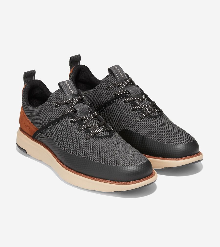 グランドプロ アッシュランド スティッチライト mens 25000