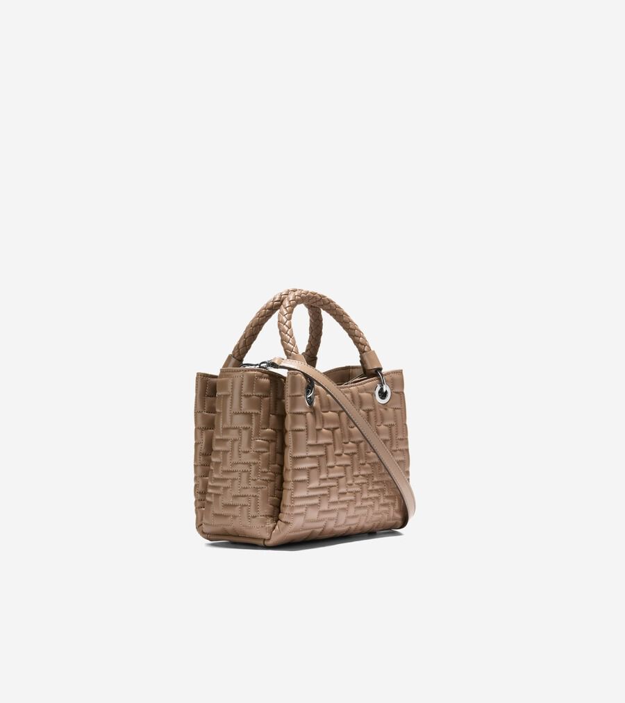 カティア スモール トート クロスボディ womens 55000 | COLE_HAAN