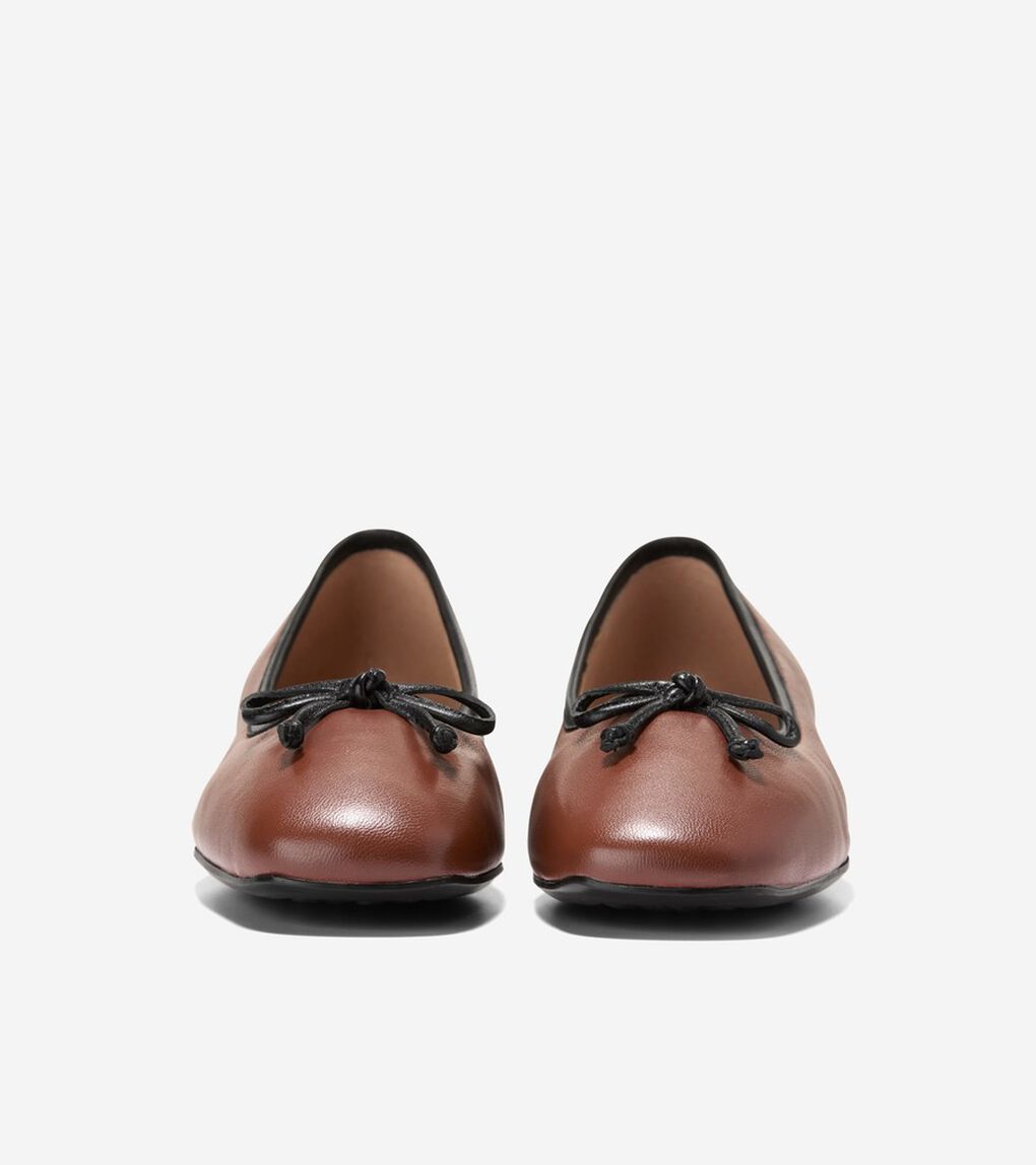 ニコレット バレエ womens