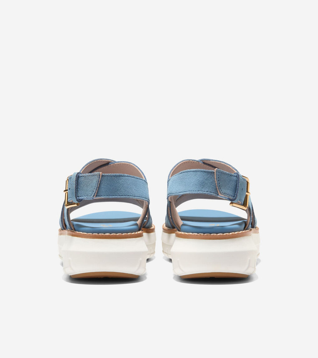 ゼログランド レクサンナ サンダル womens