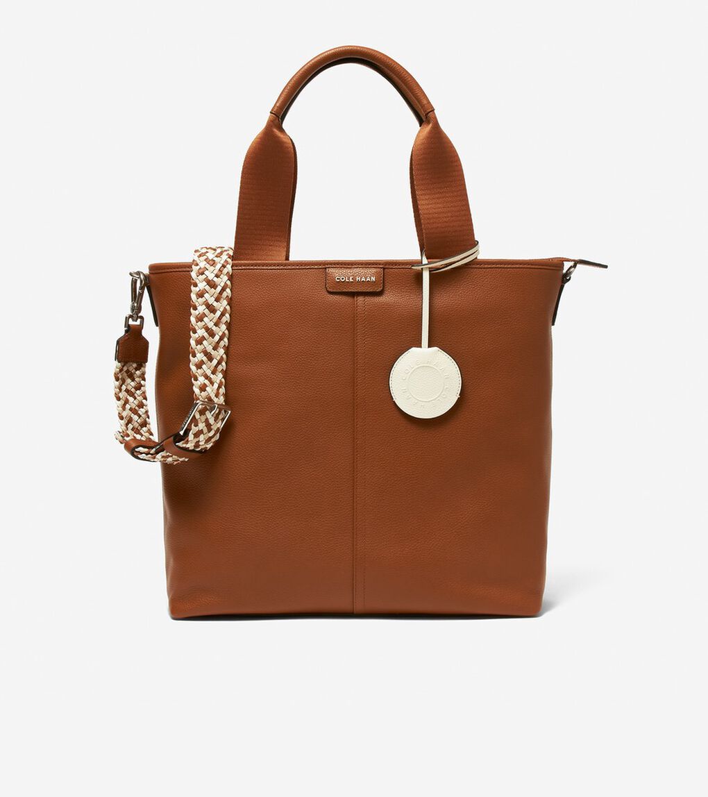 サマー ソフト トート womens.