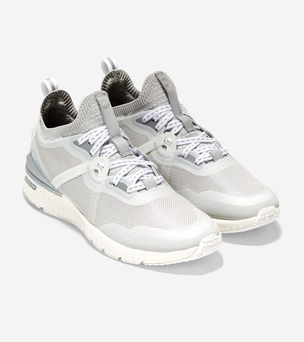 ゼログランド オーバーテイク ランナー womens.