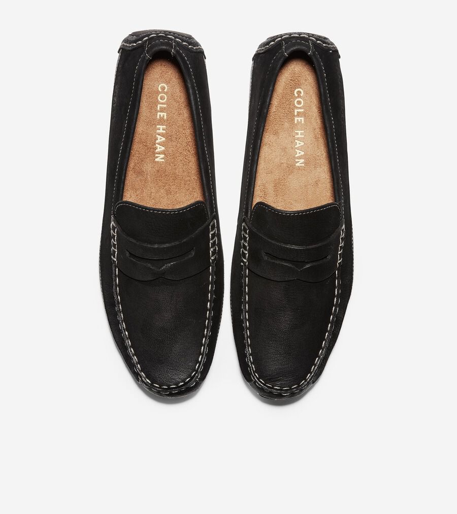 ワイアット ペニー ドライバー mens. 0.0 | COLE_HAAN