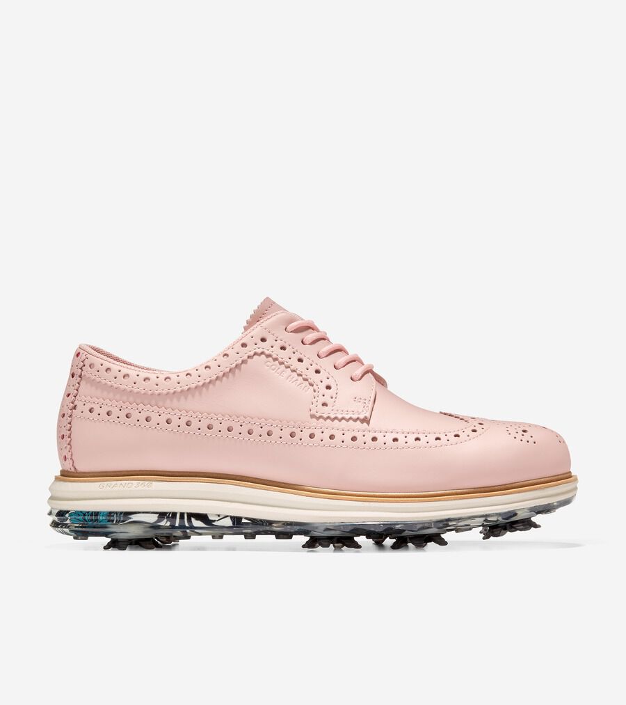 【新品未使用】コールハーン　COLE HAAN パンプス　レイン　防水