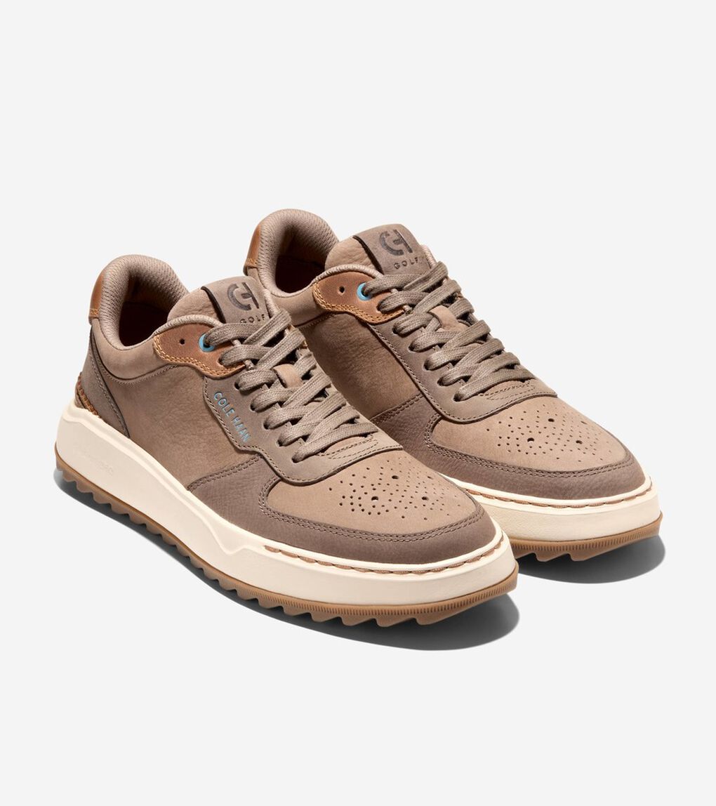 グランドプロ クロスオーバー ゴルフ mens