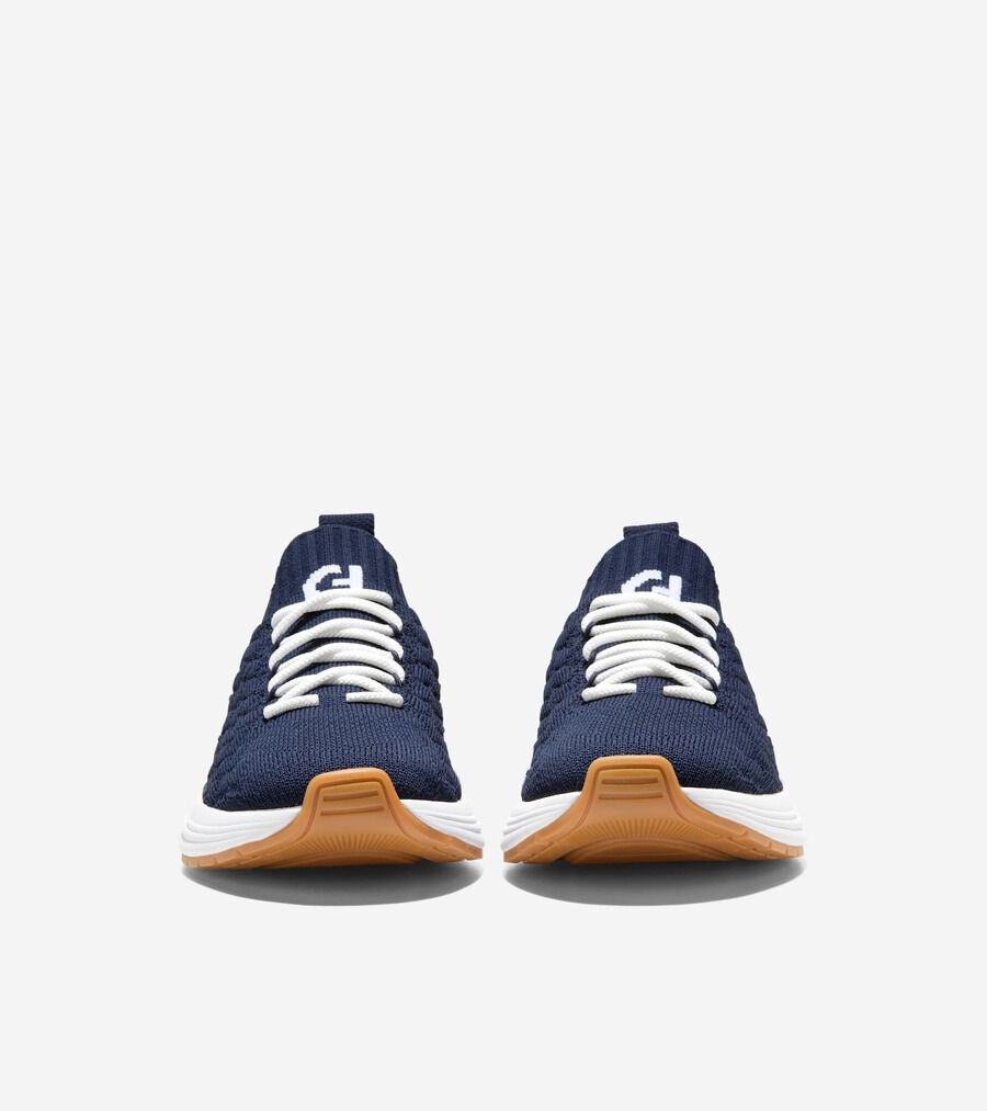 グランド クロスコート エルダ ニット ランナー womens. 22000 | COLE_HAAN