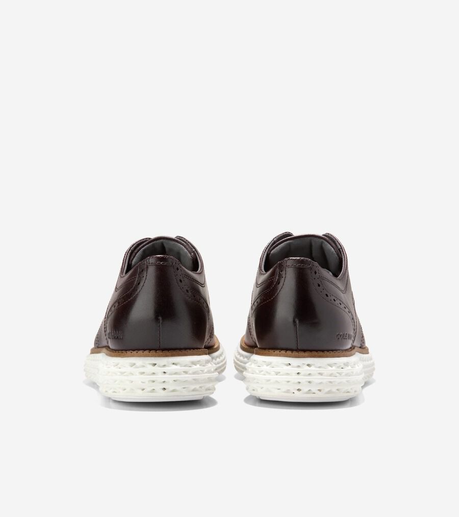 オリジナルグランド 2.0 ウィングチップ オックスフォード mens