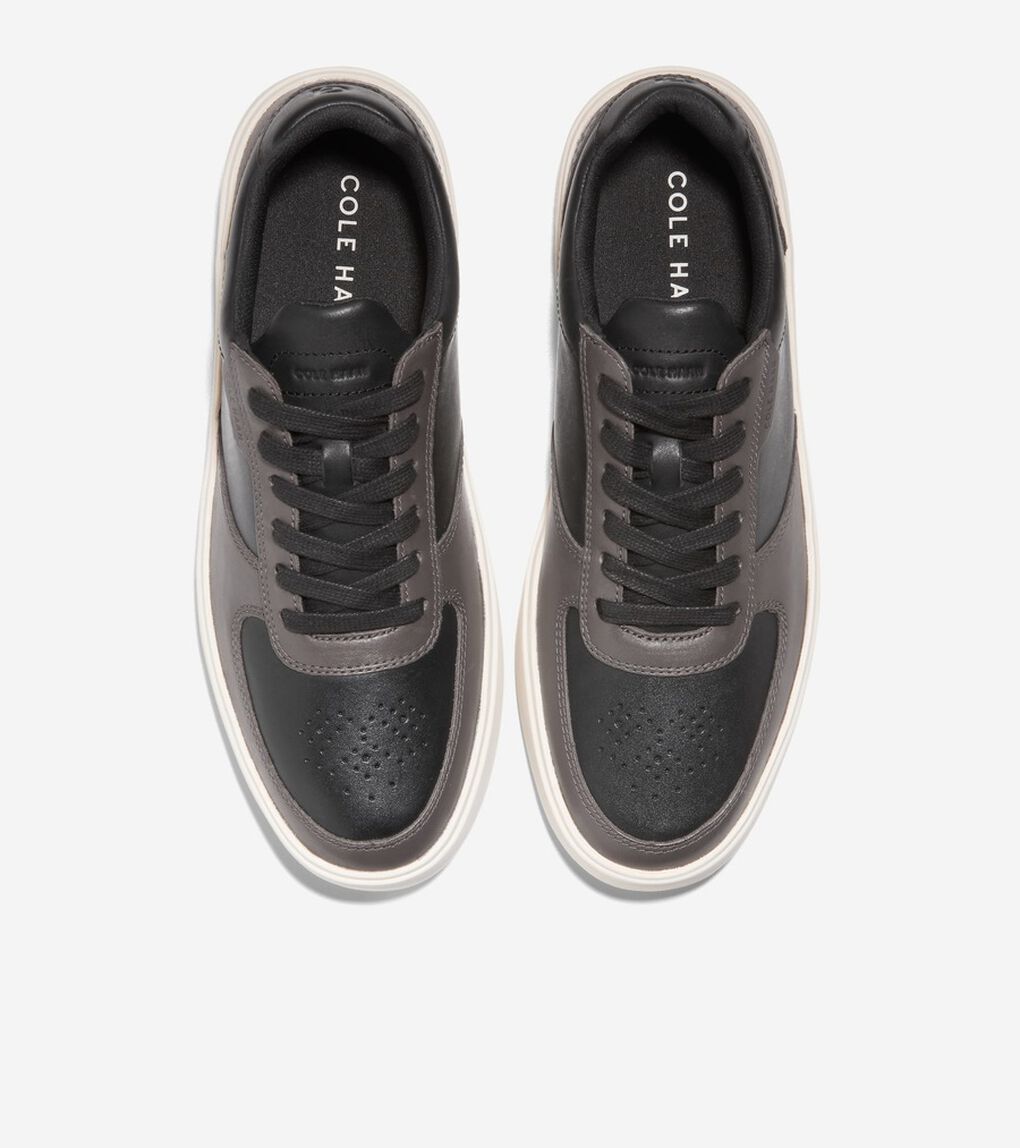 グランド クロスコート トランジション mens.