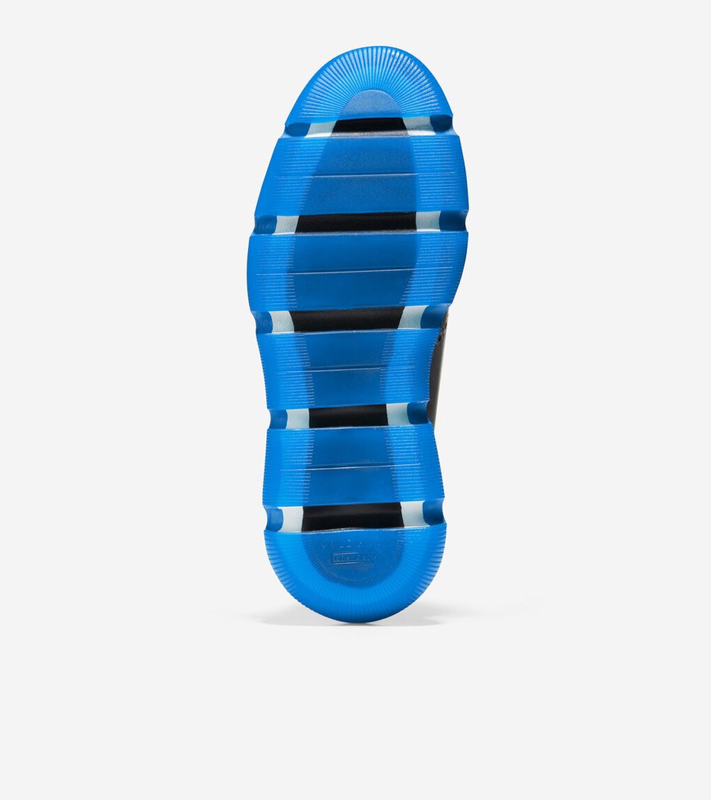 74%OFF!】 特別価格Cole Haan メンズ グランドトロイニット オックスフォード US サイズ: 11.5 カラー: ブルー好評販売中 デデス ローカットレースアップブーツ 5273 メンズ ワイン 26 cm