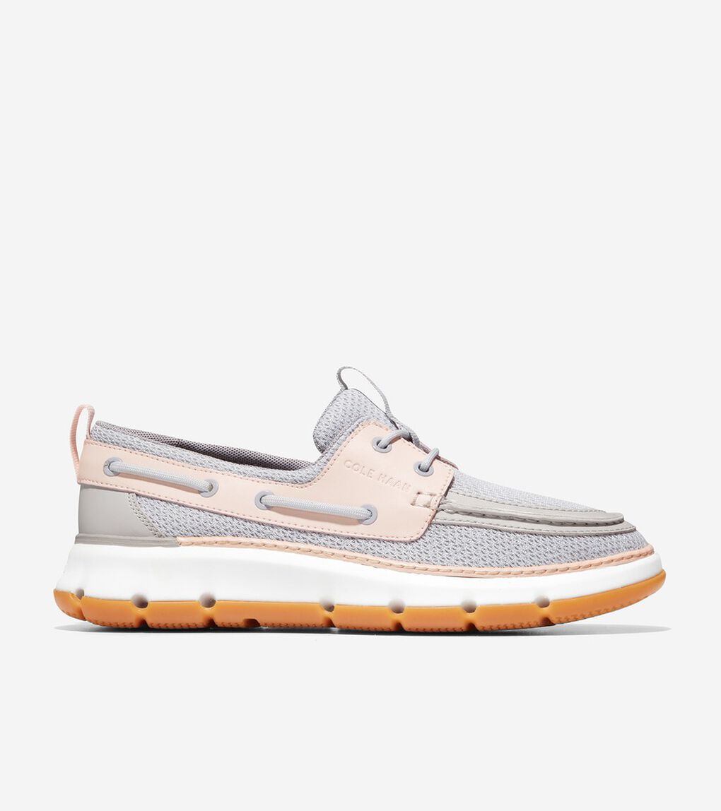 4.ゼログランド レガッタ womens.