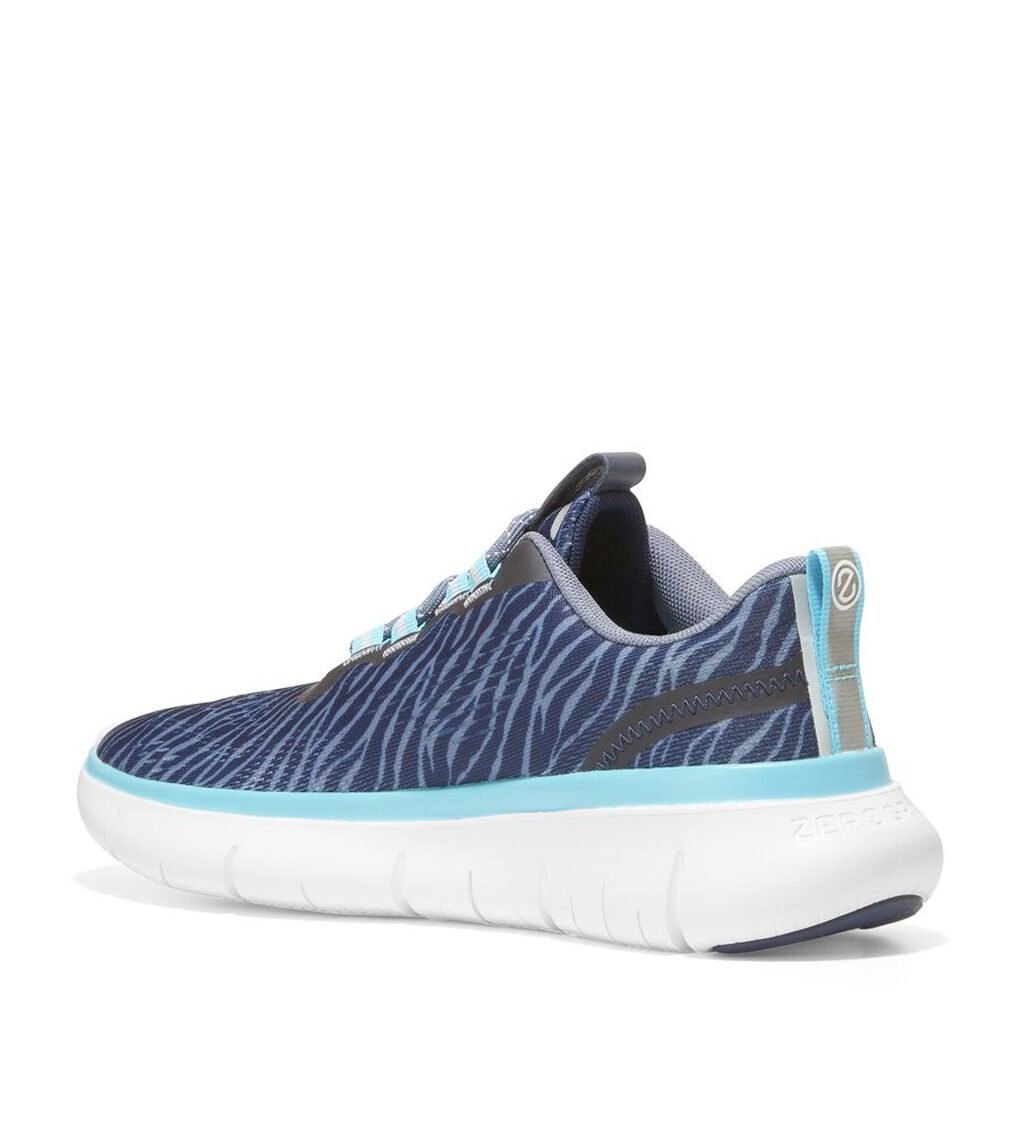 ゼログランド ジャーニー ランナー womens.