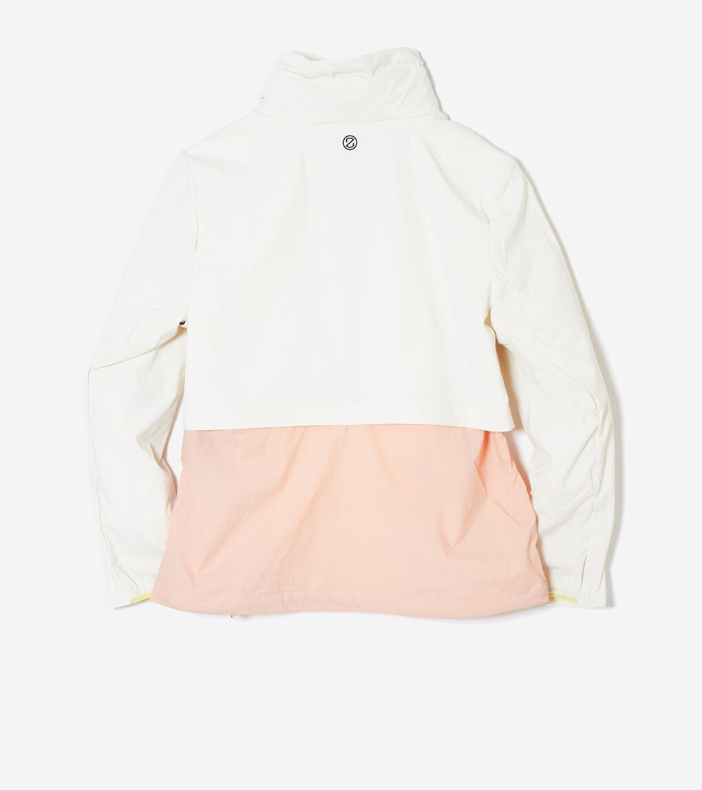 ゼログランド トレーニング ジャケット womens.