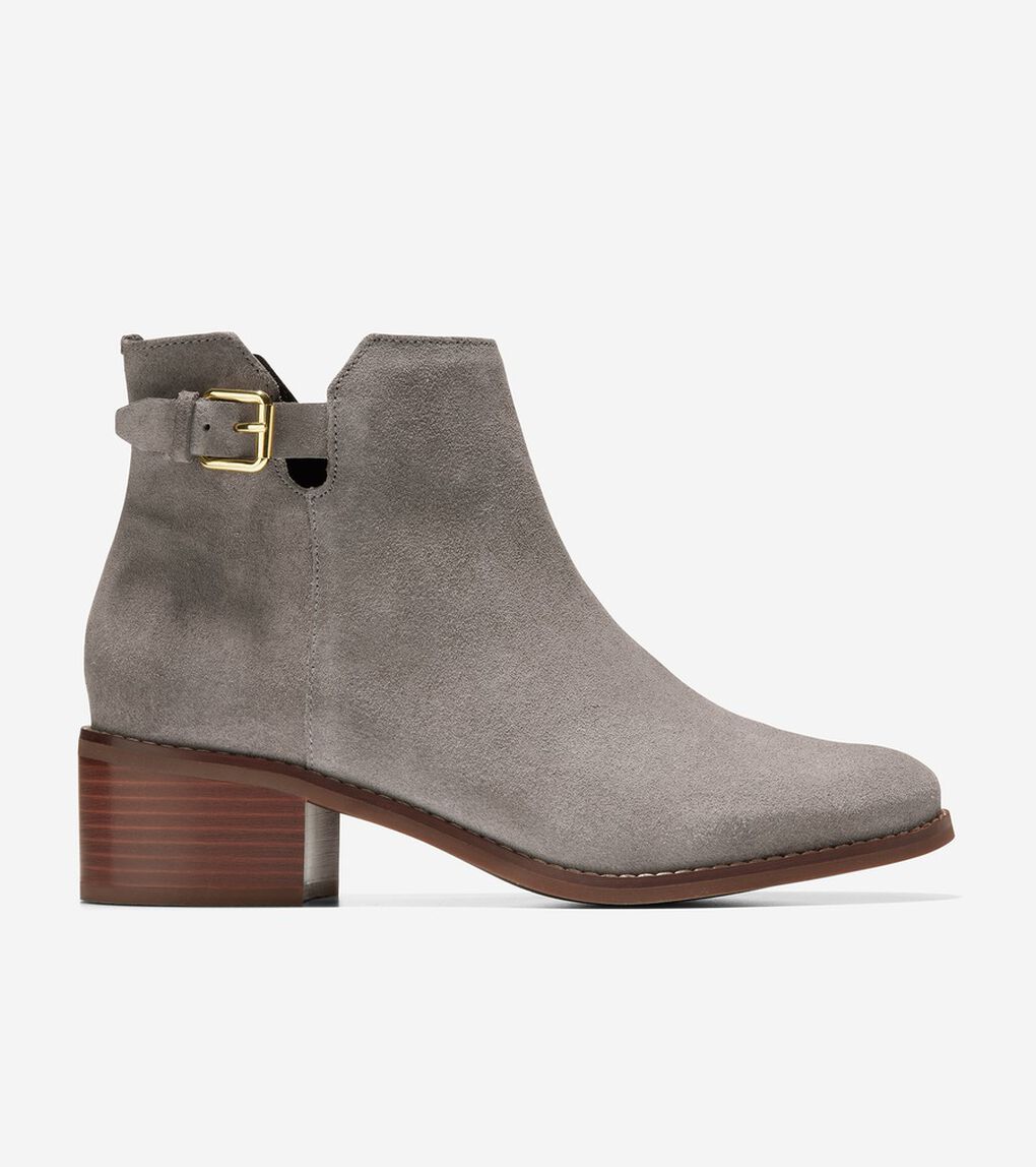 ハイディン ブーティー 45MM womens.