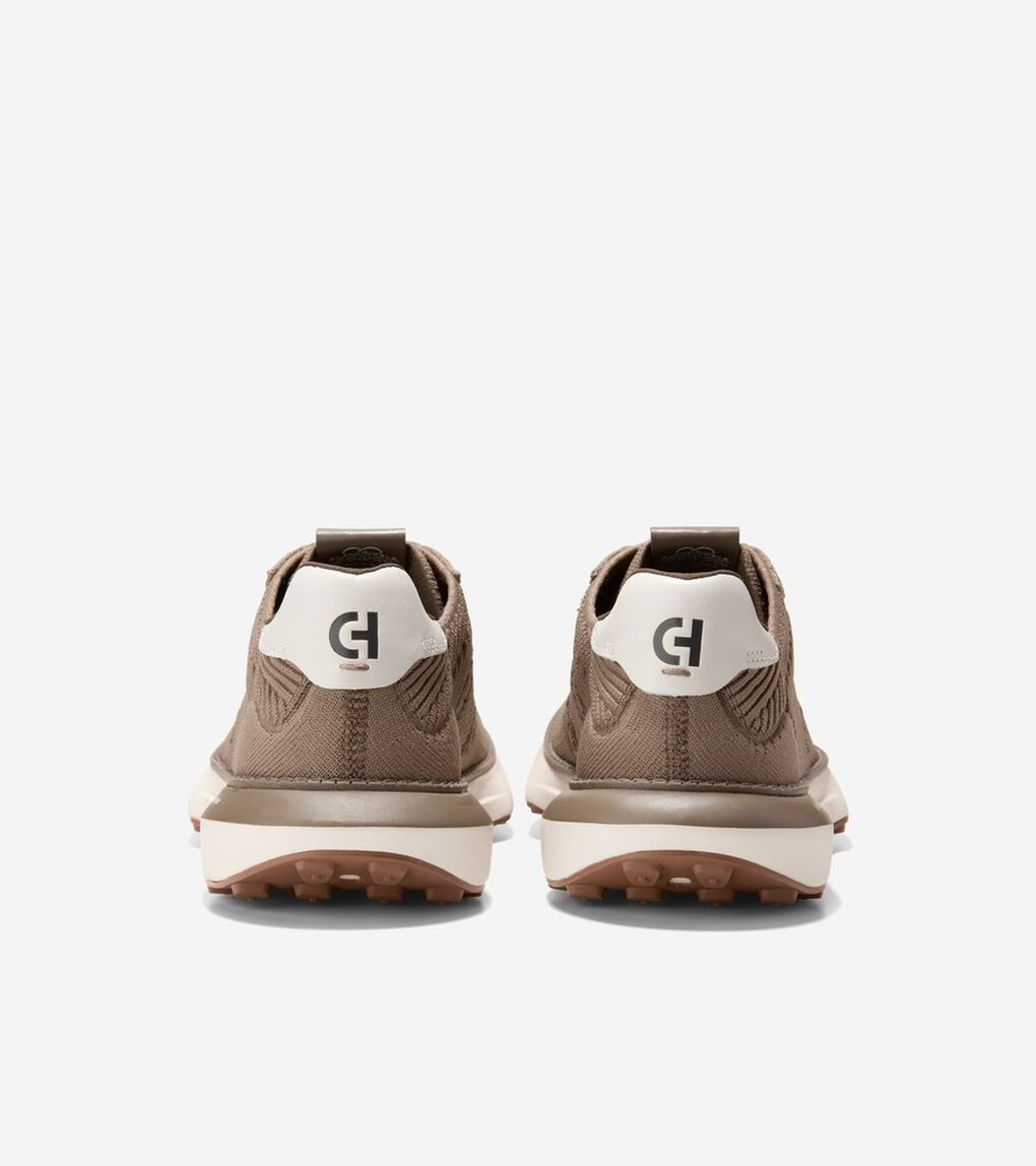 グランドプロ アッシュランド スティッチライト mens.