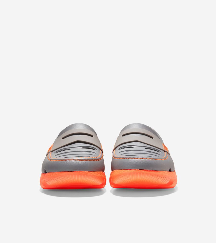 4.ゼログランド オールデイローファー mens. 0.0 | COLE_HAAN