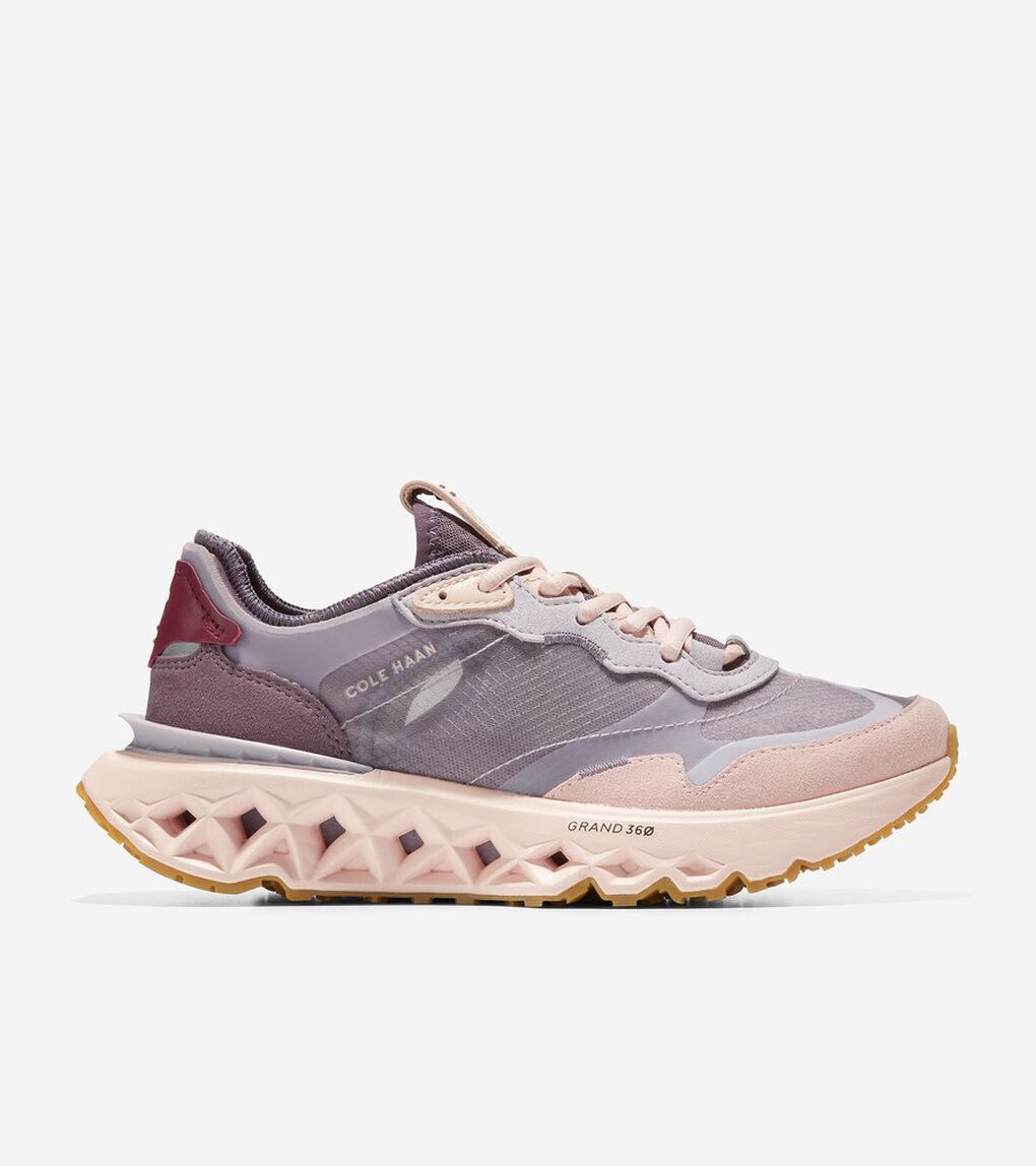 5.ゼログランド ランナー womens.