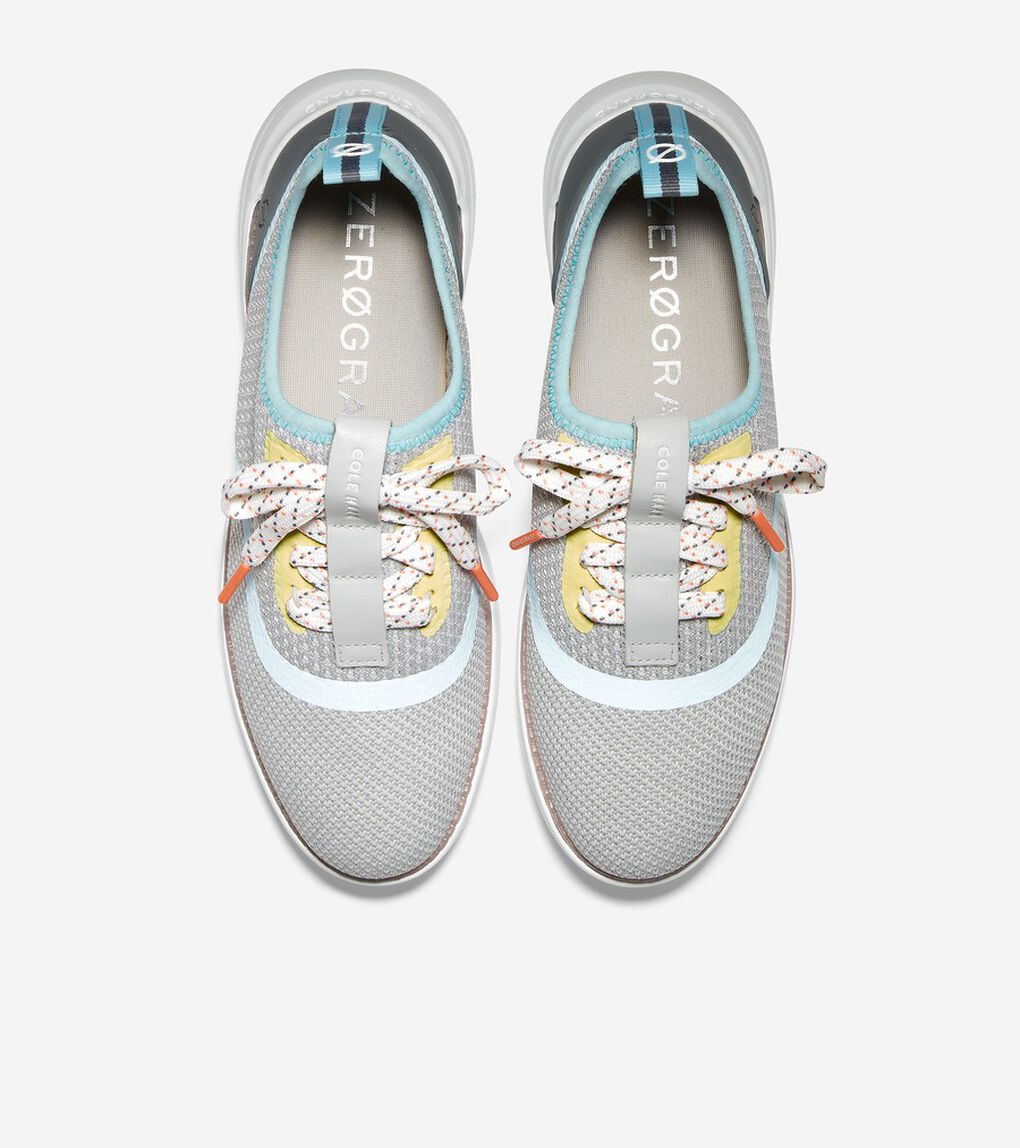 ゼログランド グローバル トレーナー womens.