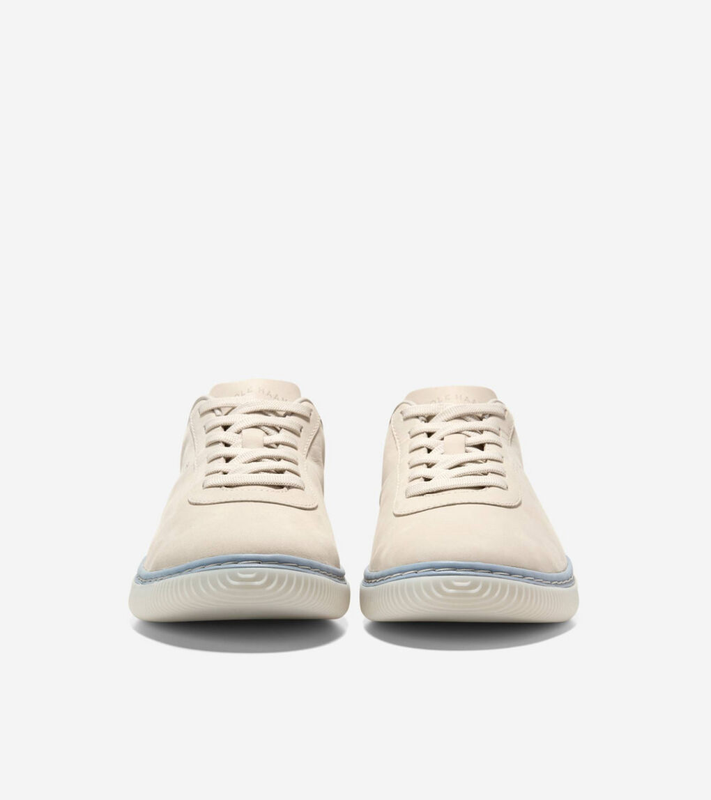グランドプロ パックウェル スニーカー mens